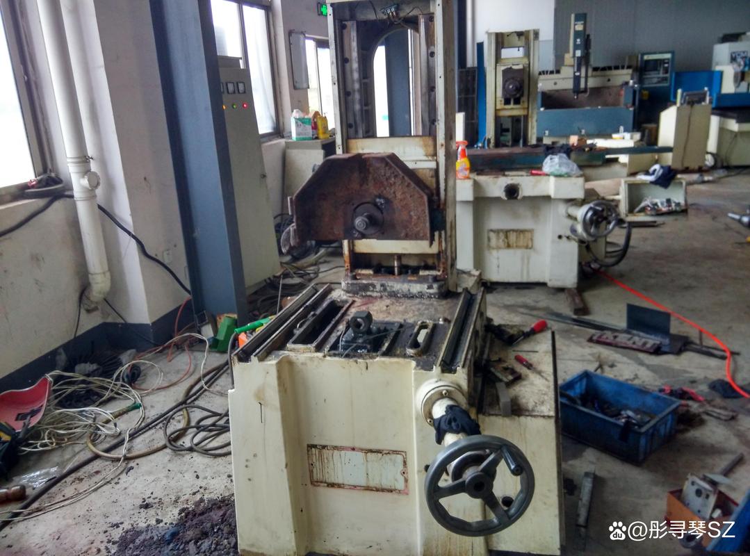 鏟磨床加工視頻，數(shù)控絎磨機(jī)